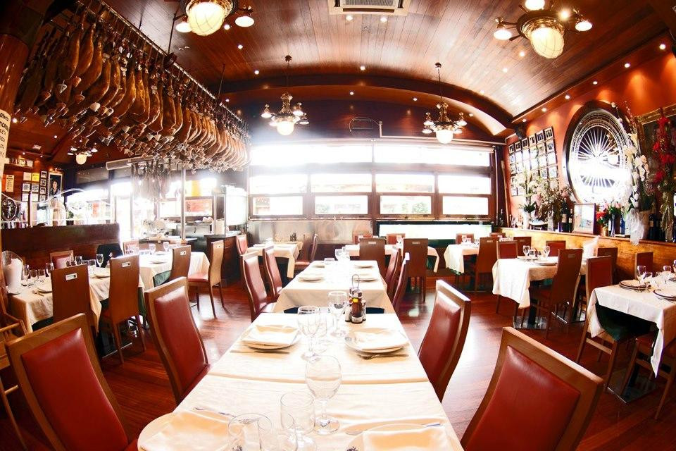 La Barca Del Salamanca主图