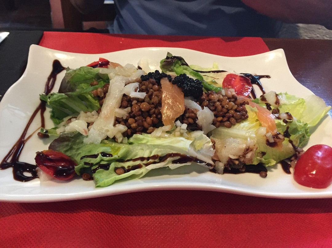 Antic Celler d'en Marc