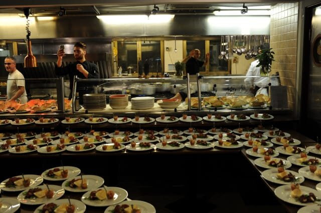 BellaVista Ripamonti