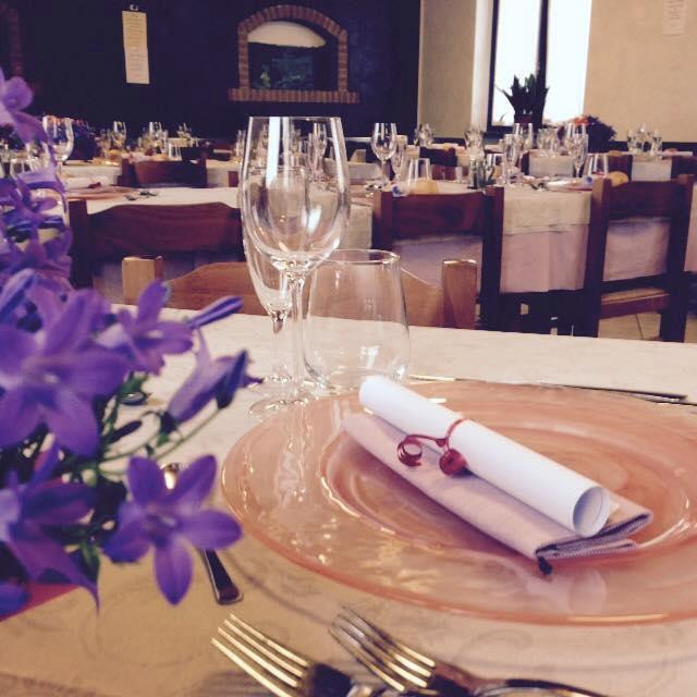 Ristorante Pizzeria La Rosa Blu