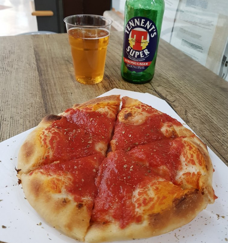 Pizza E Sole