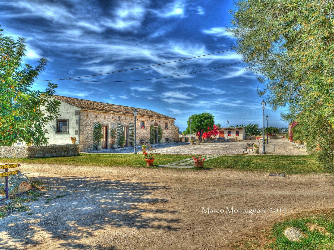 Masseria sul Mare