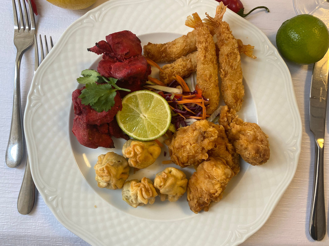 Khan's - Flavours Of Asia