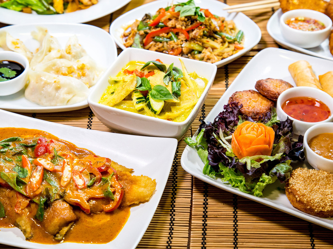 Thai@BridgeInn