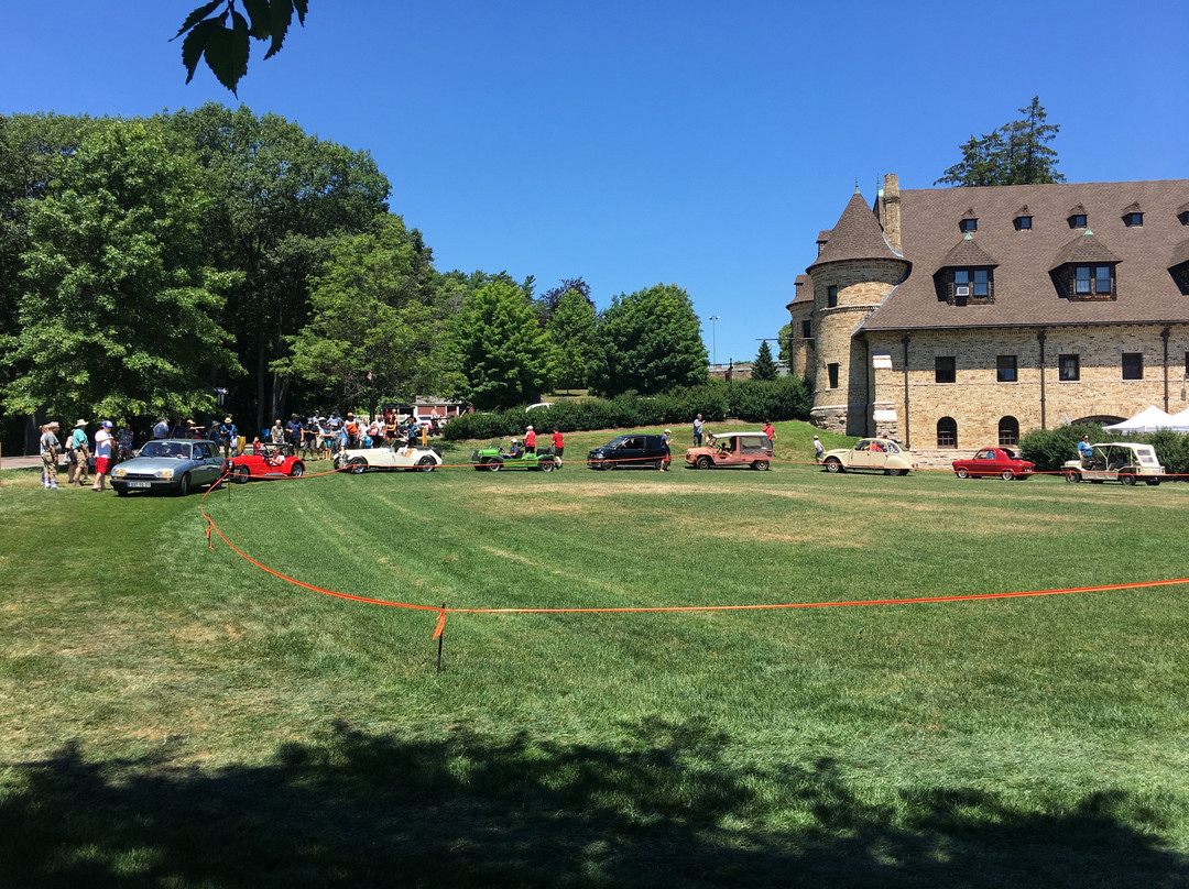 布鲁克莱恩旅游攻略图片