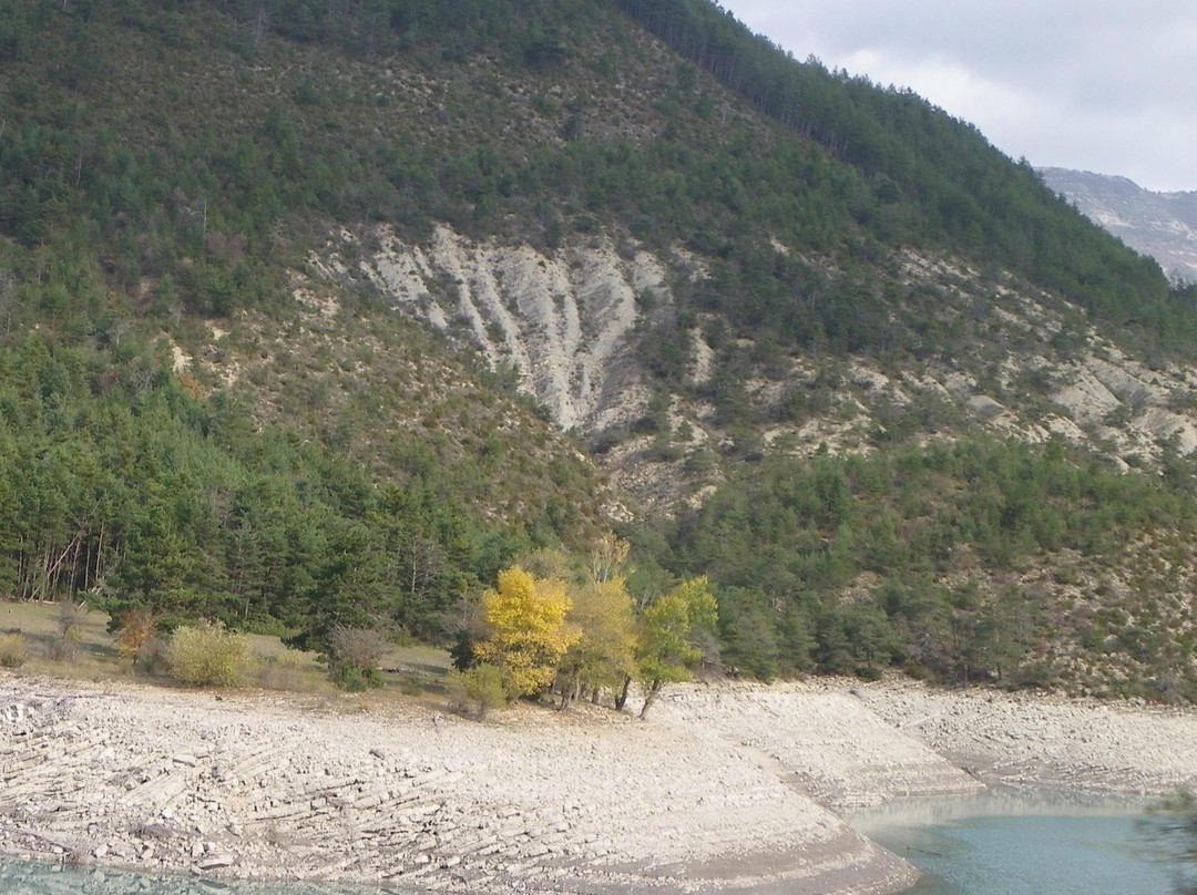 Saint Andre Les Alpes旅游攻略图片