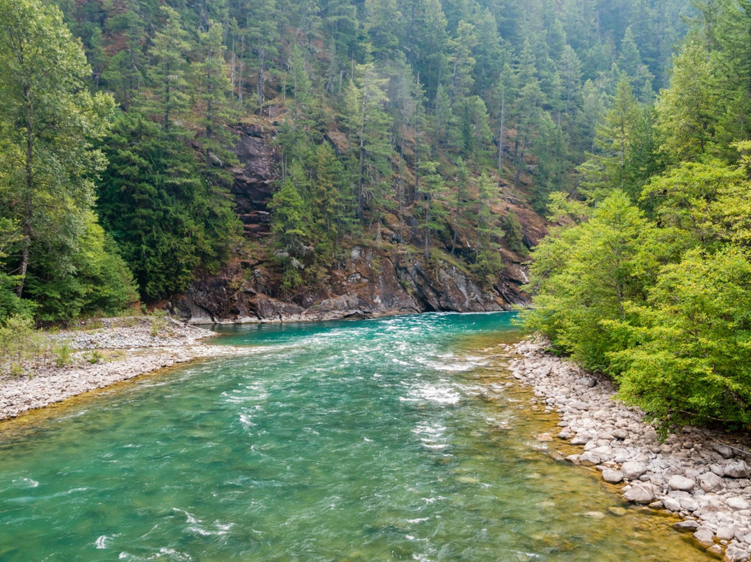 Marblemount旅游攻略图片