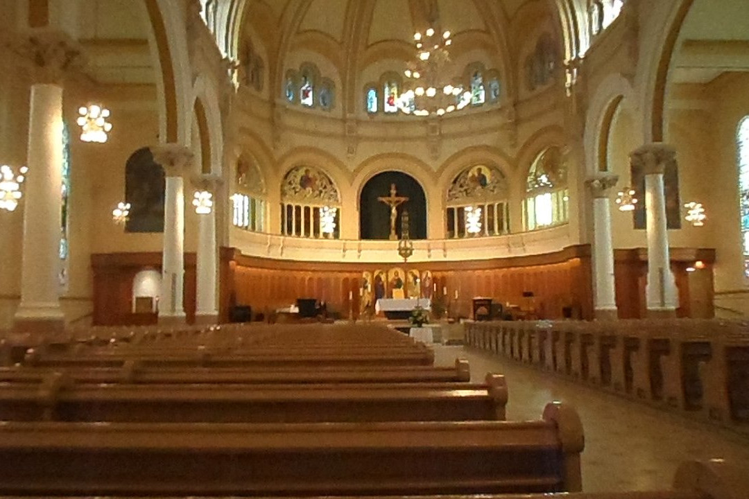 Saint Hippolyte旅游攻略图片