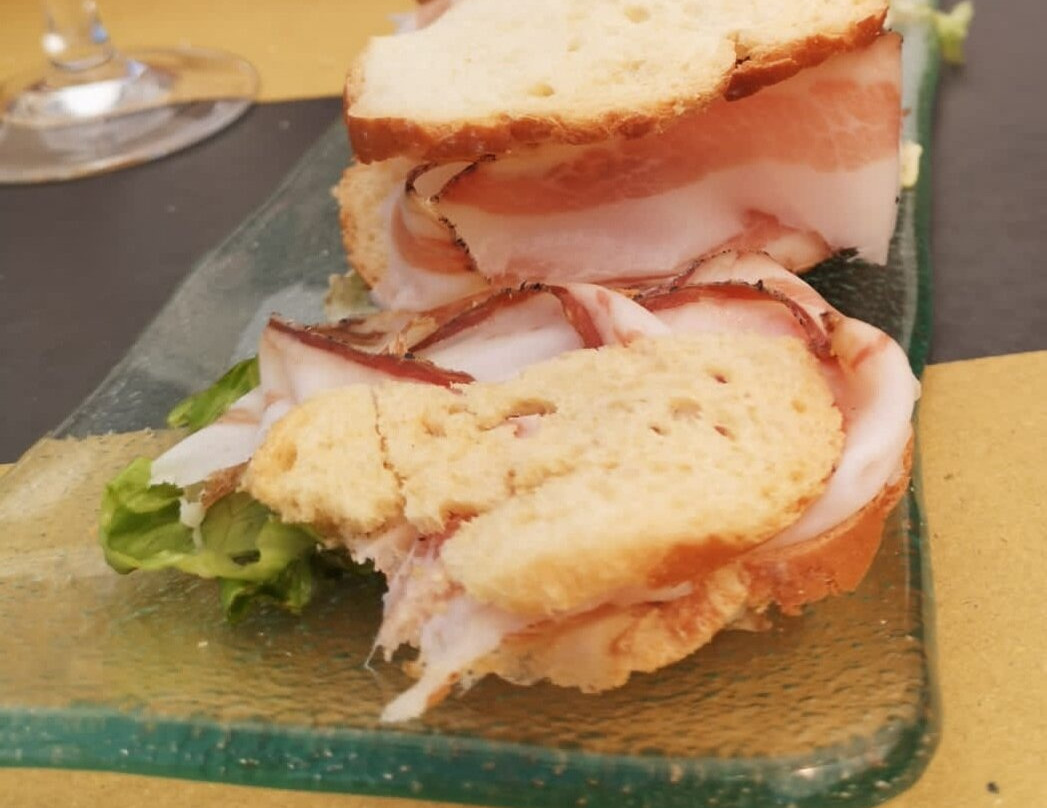 Ristorante Borgo Nomplan