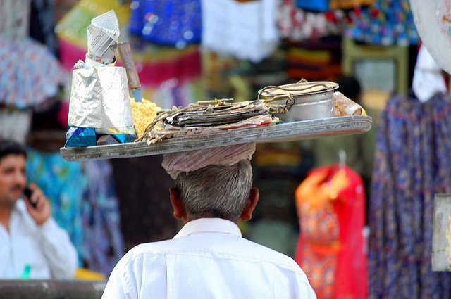 Amaze Tours-孟买必去景点