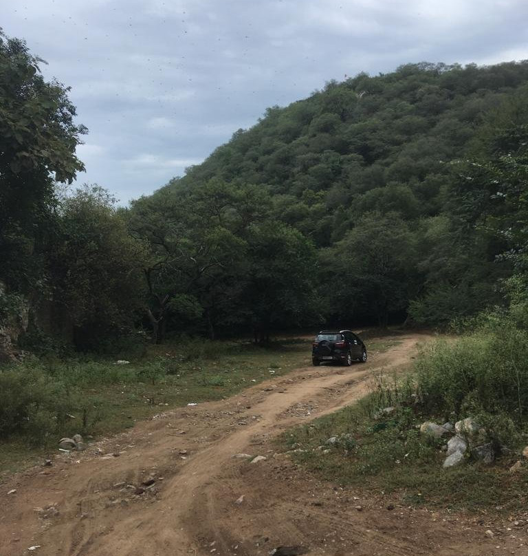 Faridabad District旅游攻略图片