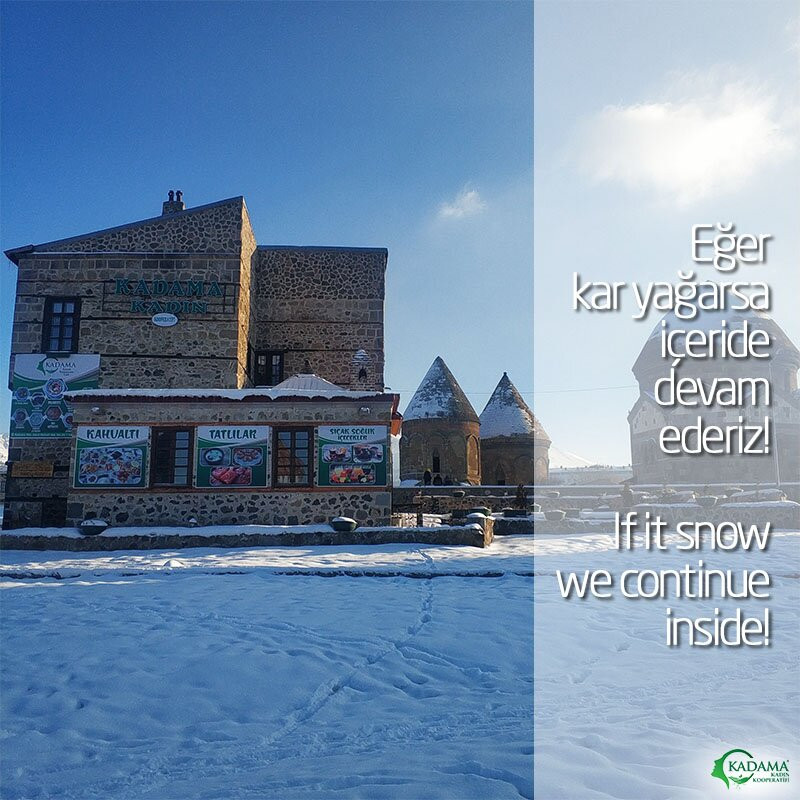 Yunusemre餐馆和美食-Kadama Konak - Üç Kümbetler