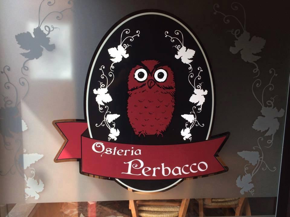 Osteria Perbacco