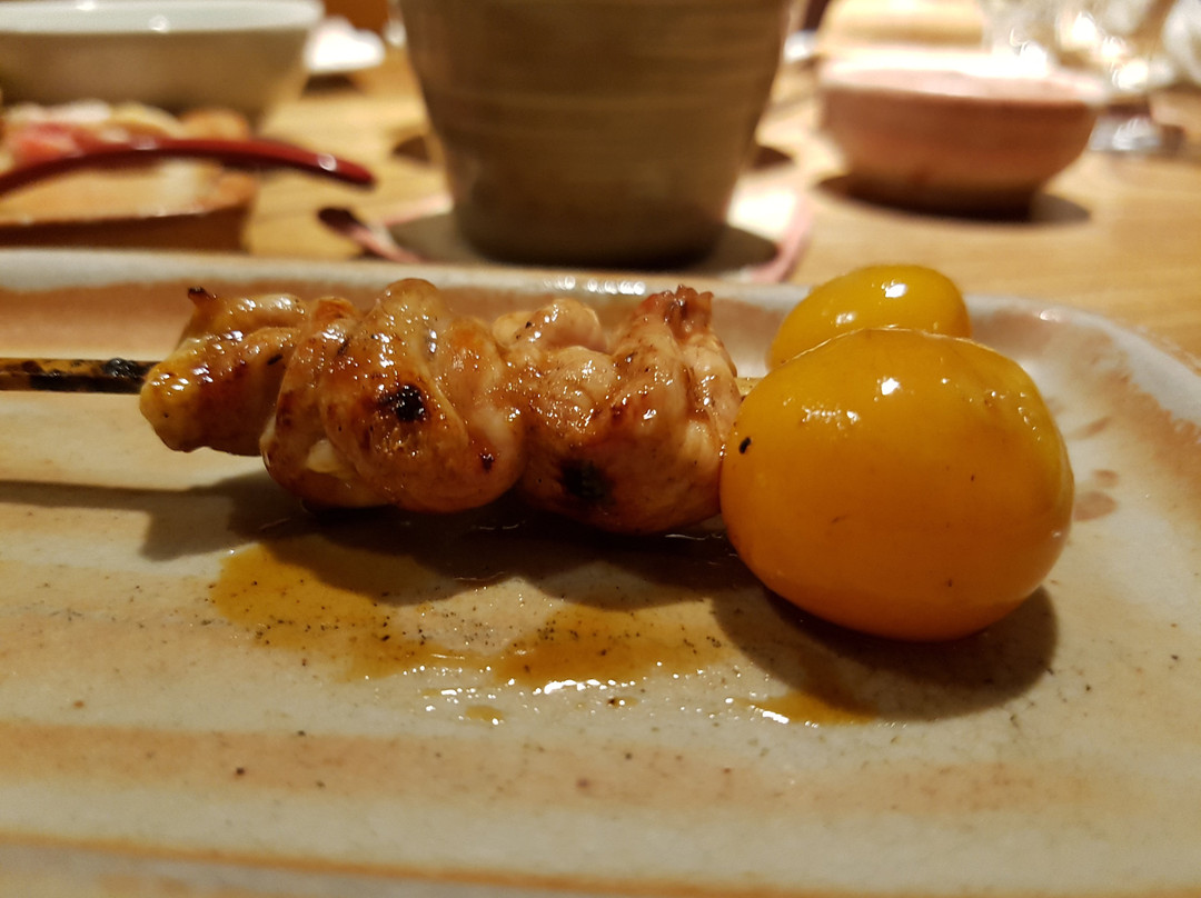 とり喜