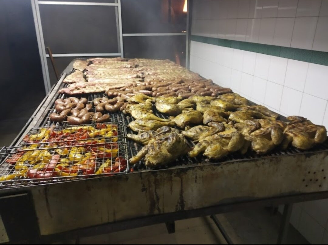 Osteria Da Mauro