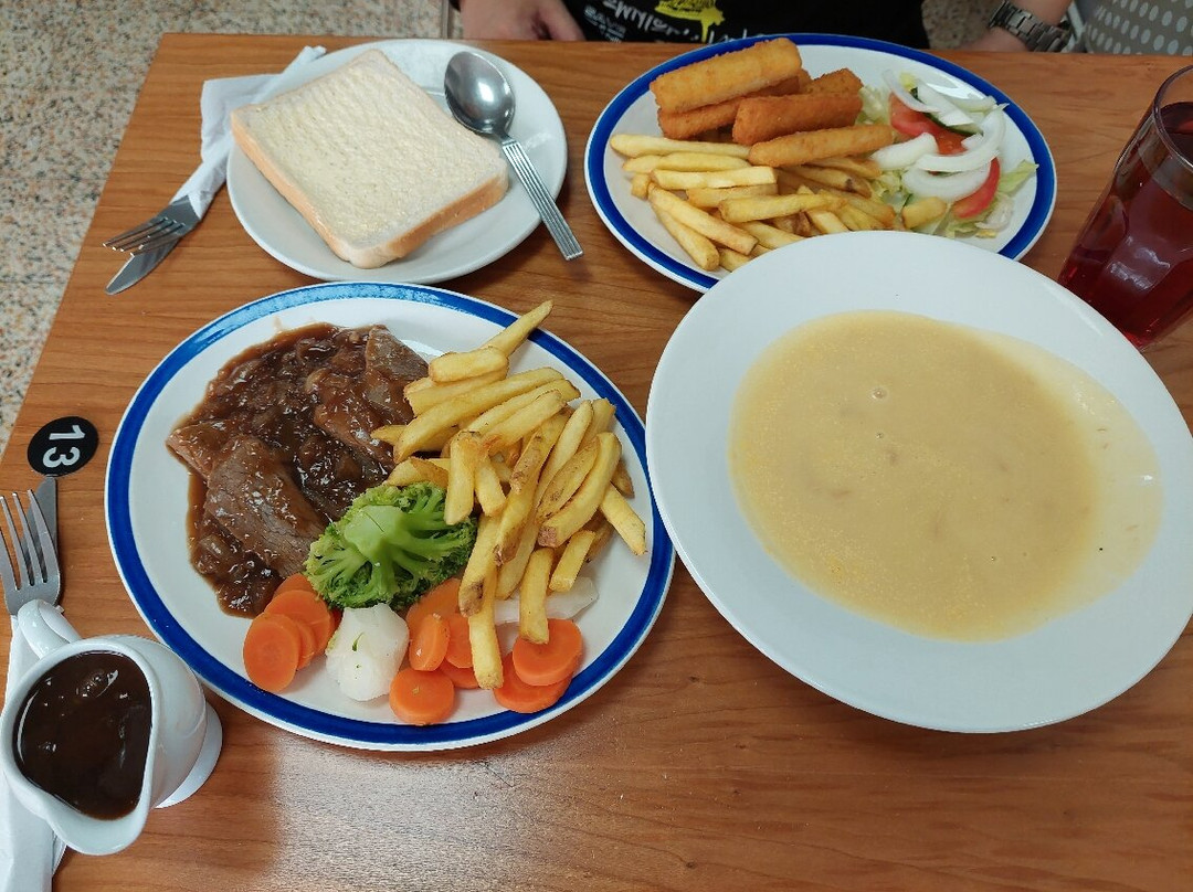 Village Cafe