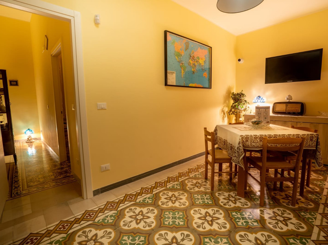 Donatella Bed And Breakfast