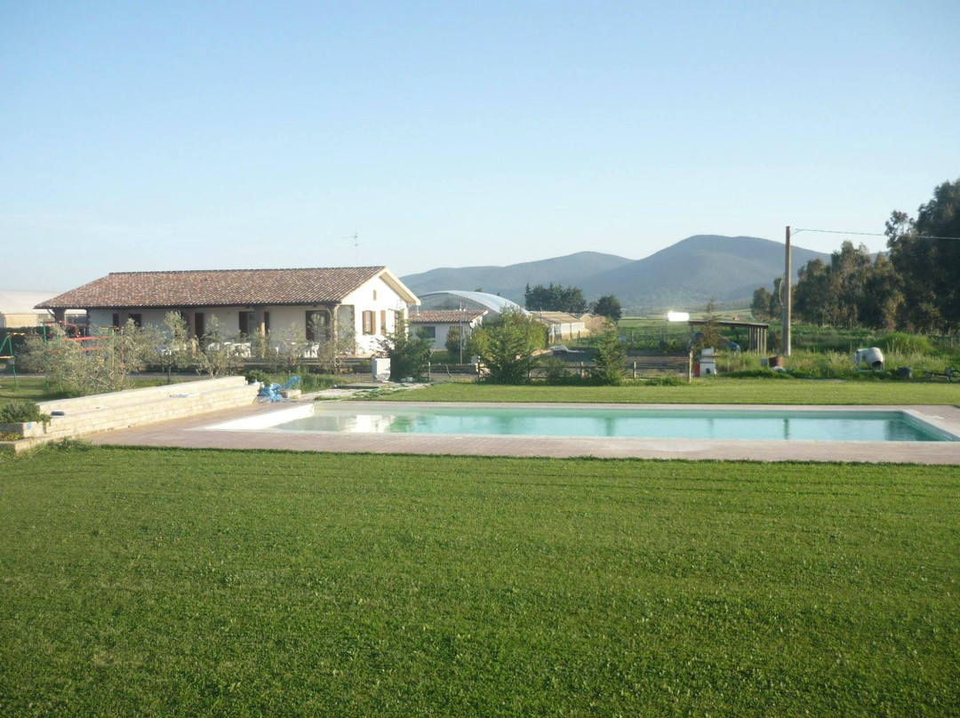 Agriturismo Turin