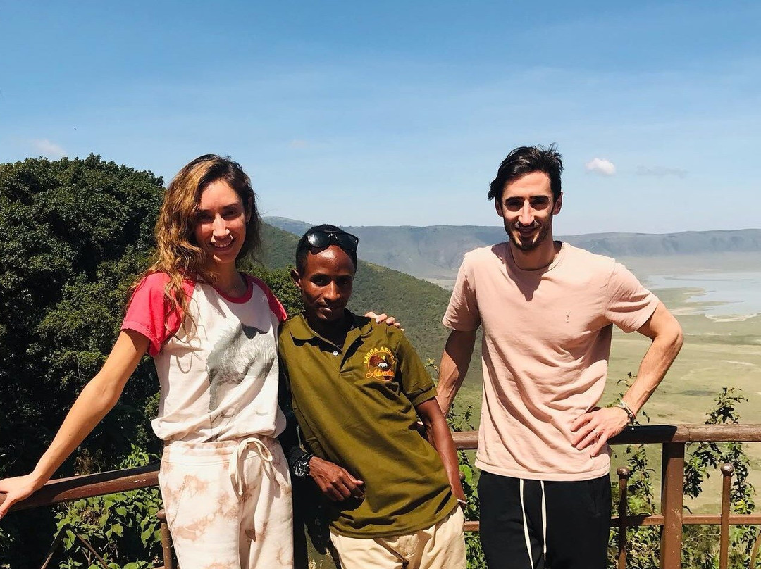 Ladha Afrika Adventure-Mto wa Mbu必去景点