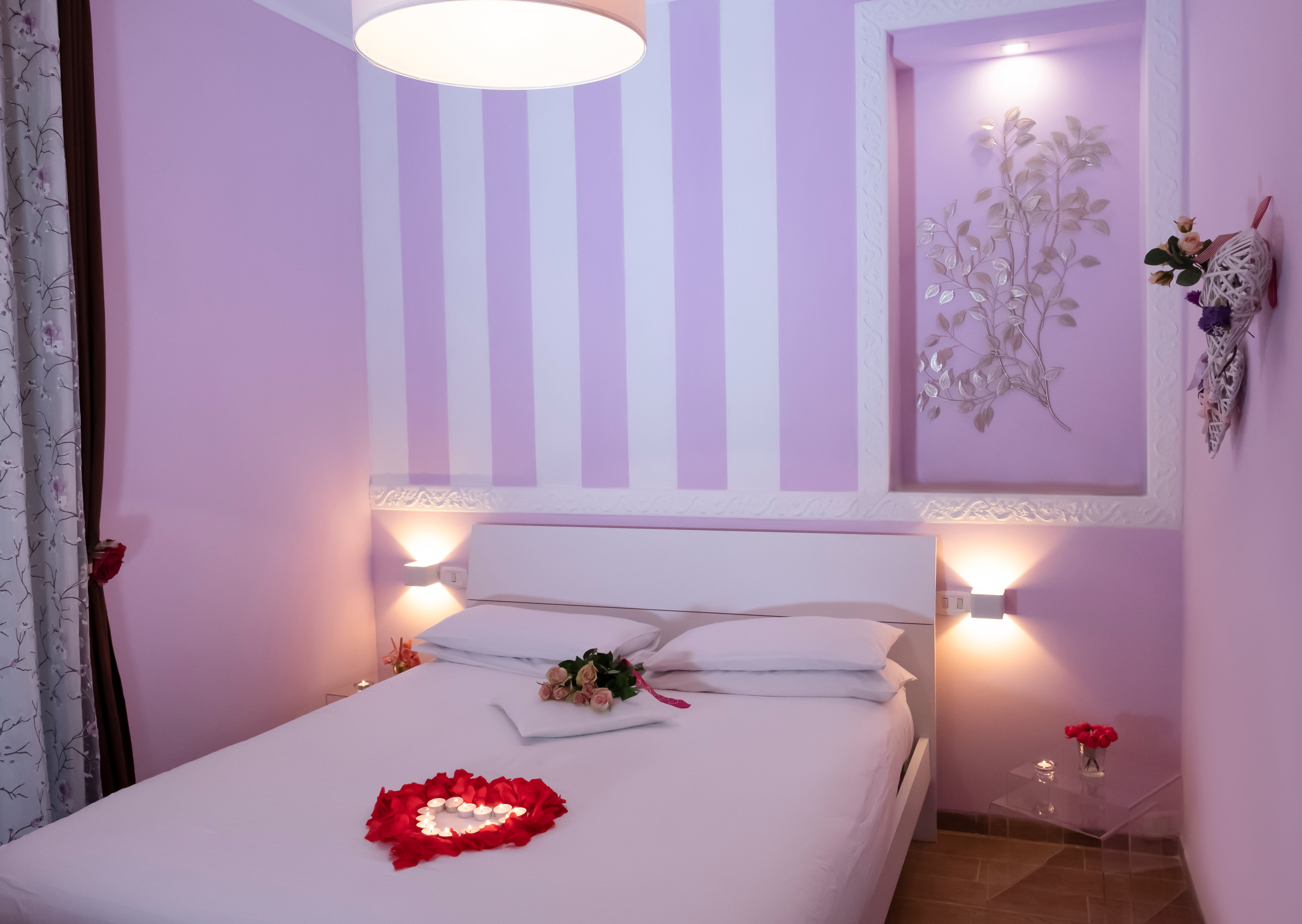 Il Roseto B&B-官方