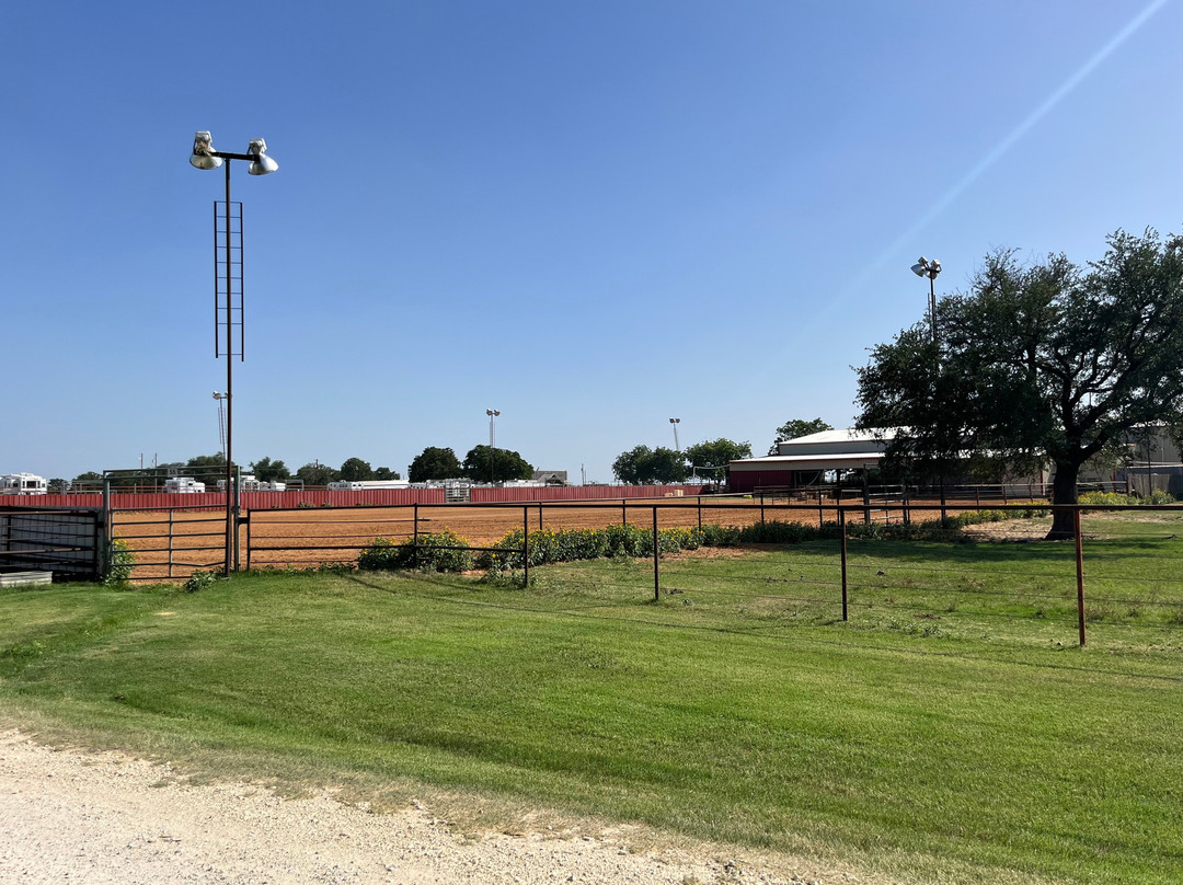 4c's Rodeo Ranch & Rv Park