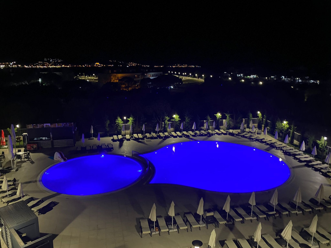 Tezmadra Hotel