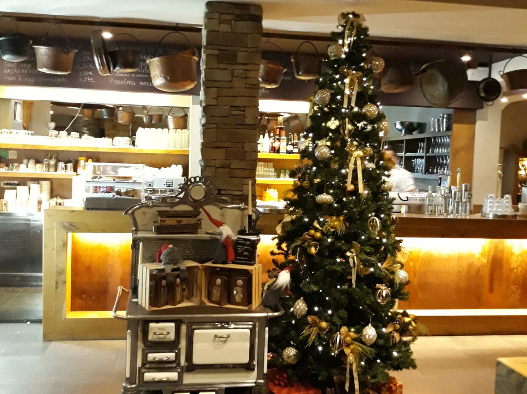 Vransko旅游攻略图片