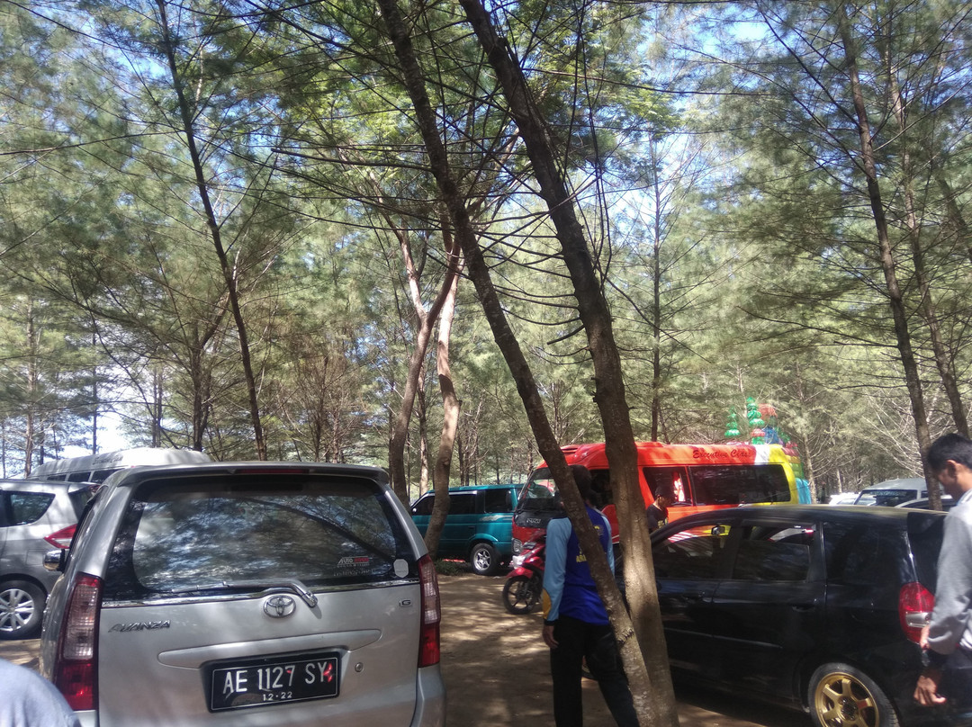 Gemah Beach-Tulungagung必去景点