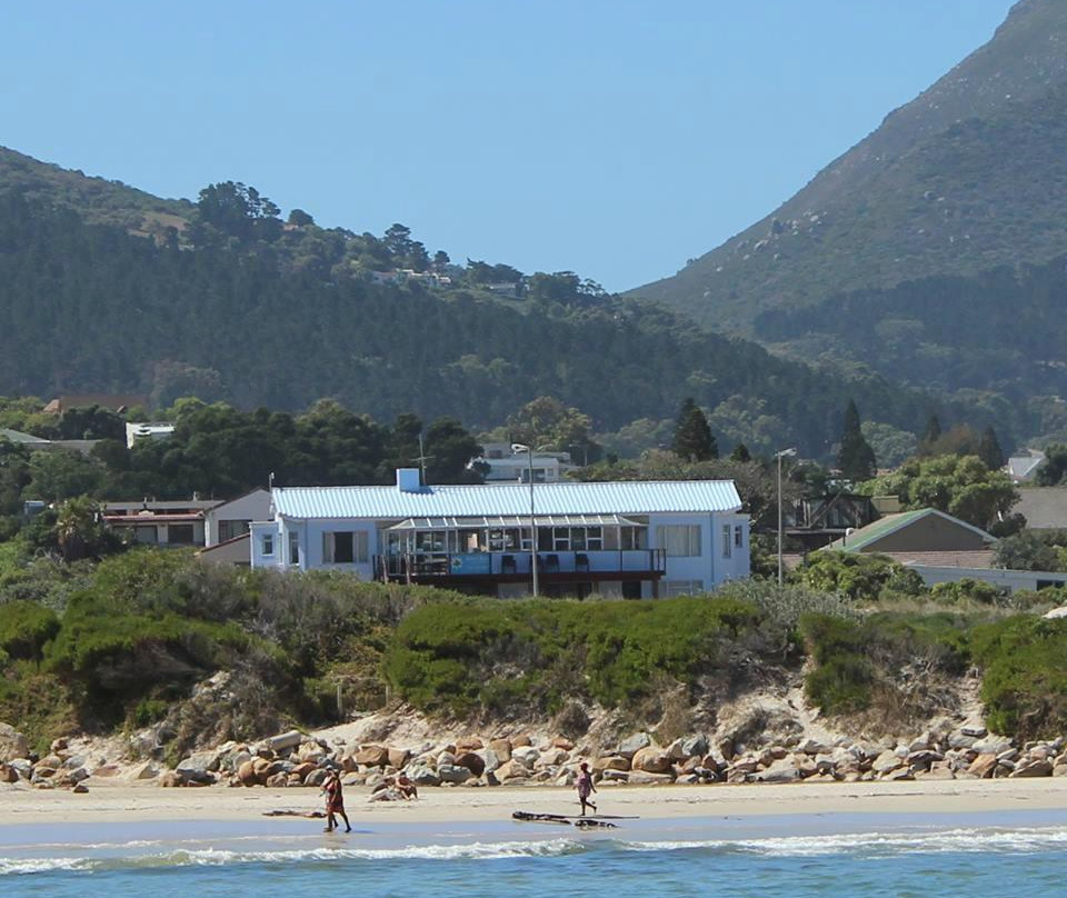 Dune Lodge