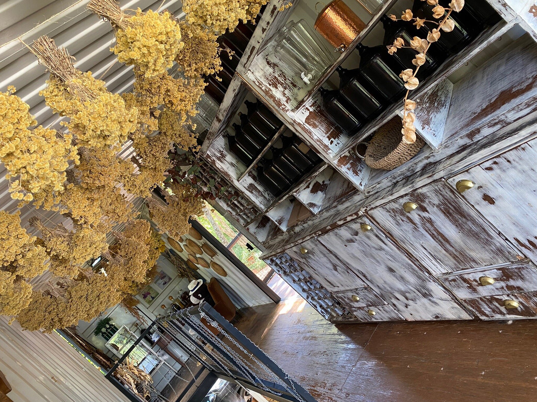 Sao Sebastiao da Grama旅游攻略图片