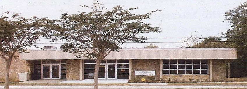 Holly Hill旅游景点-Holly Hill History Museum