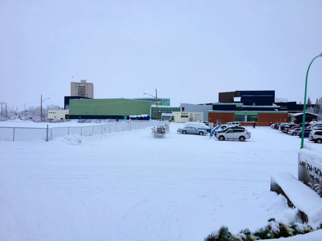 Northern Arts And Cultural Centre