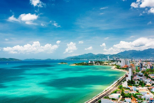 Maximus Travel Vietnam