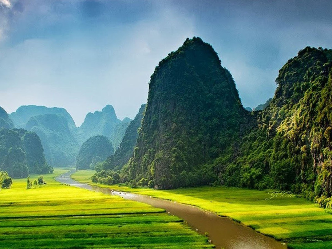 Vietnam Tours Experts-河内必去景点