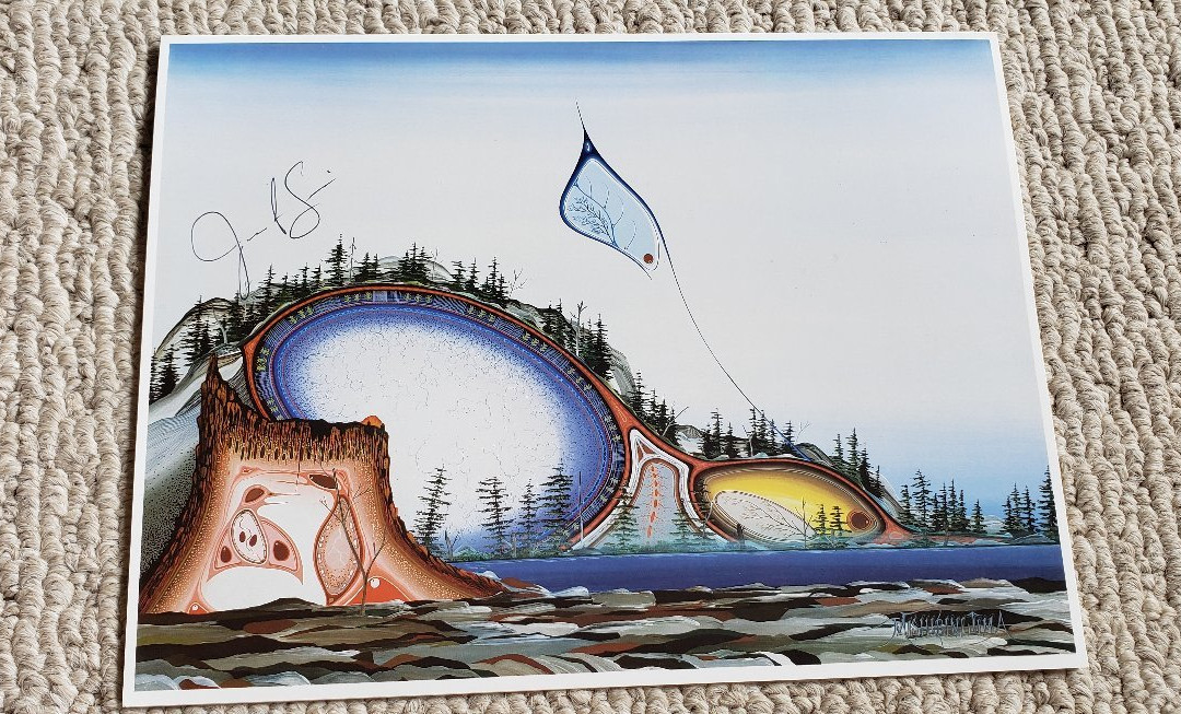 Wikwemikong Theatre and Arts景点图片