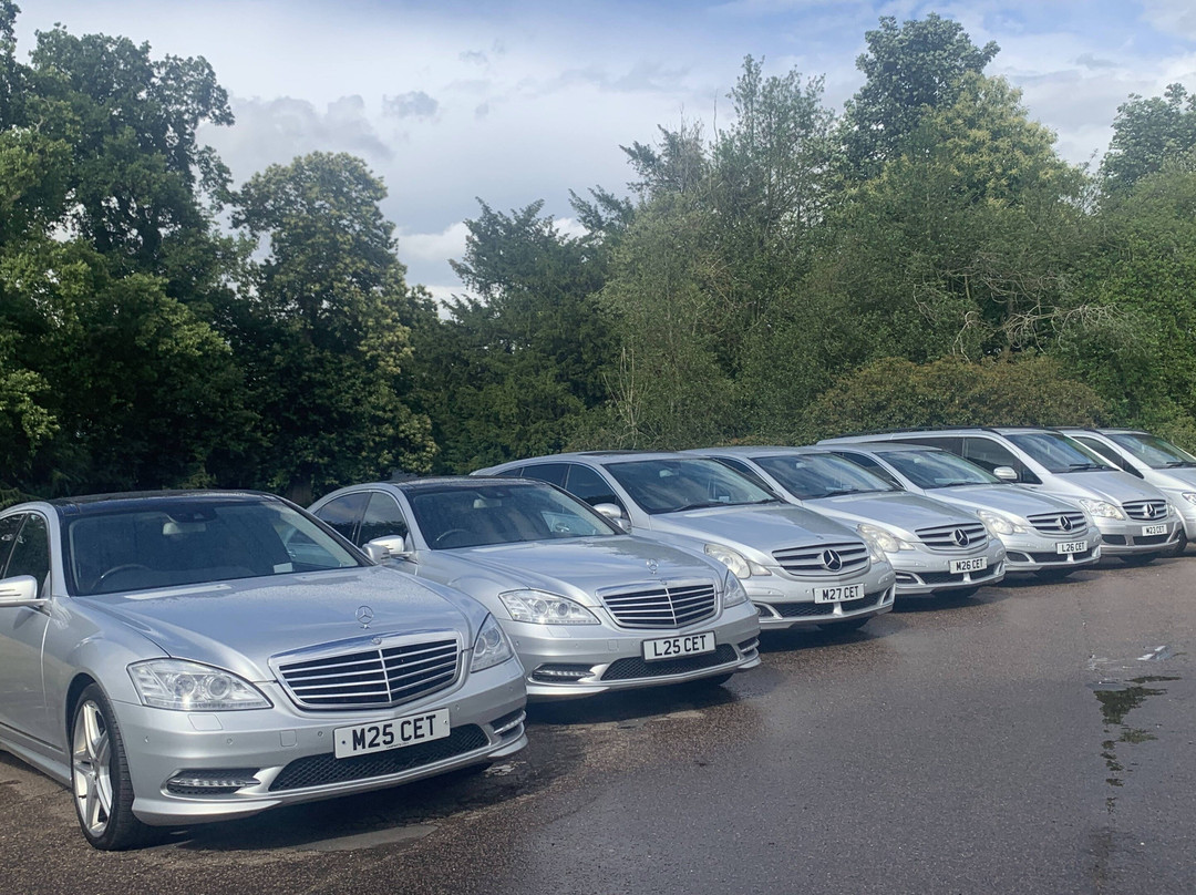 Claydon Executive Travel景点图片