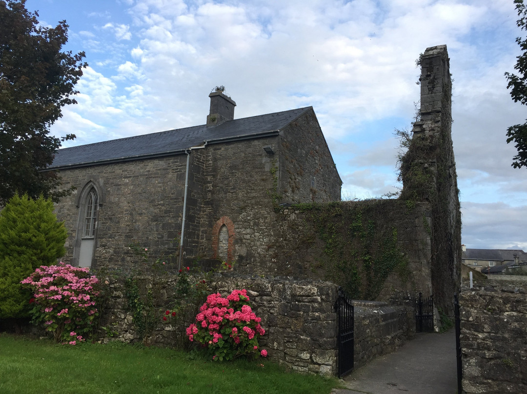 St. Stephens Church