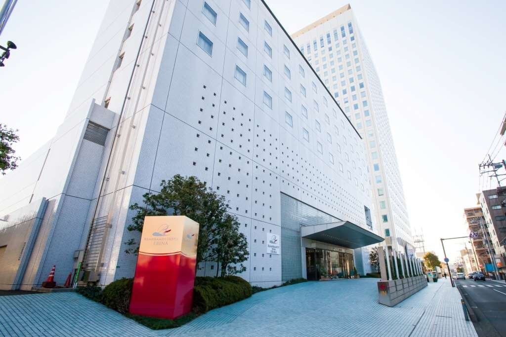 海老名市酒店住宿-海老名大仓先锋饭店
