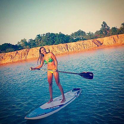 Lagoa Azul