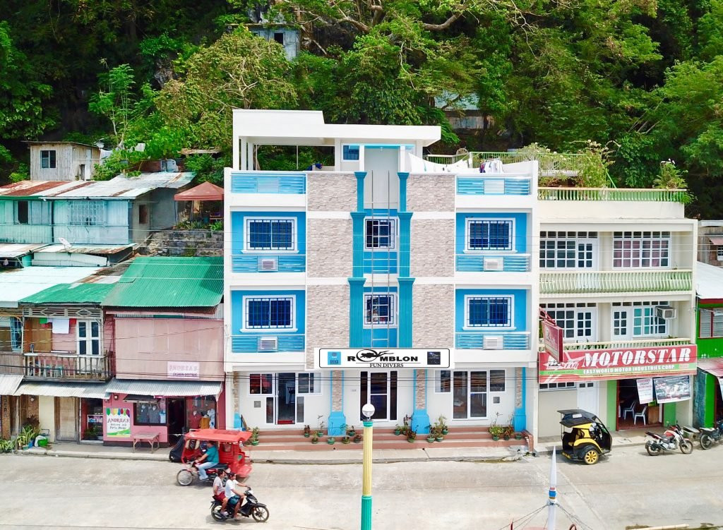 Romblon Fun Divers景点图片