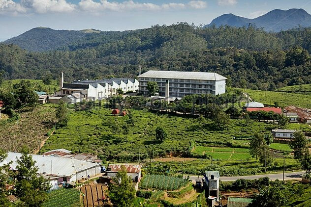 Sooriyakanda旅游攻略图片