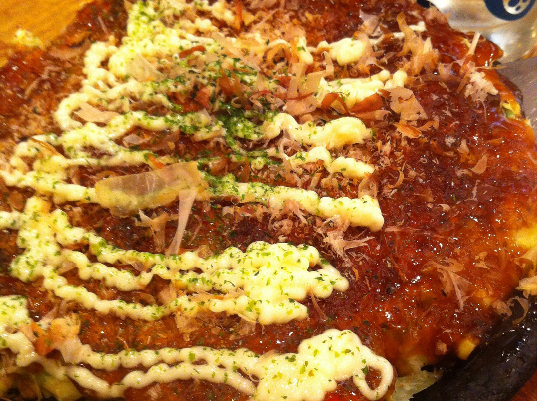 はなの舞 近鉄四日市店