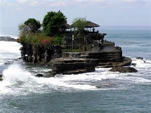 Anggun Bali Tours-登巴萨必去景点