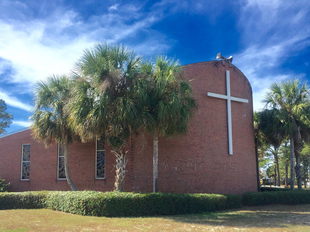 Christ Our Savior Lutheran Church (LCMS)