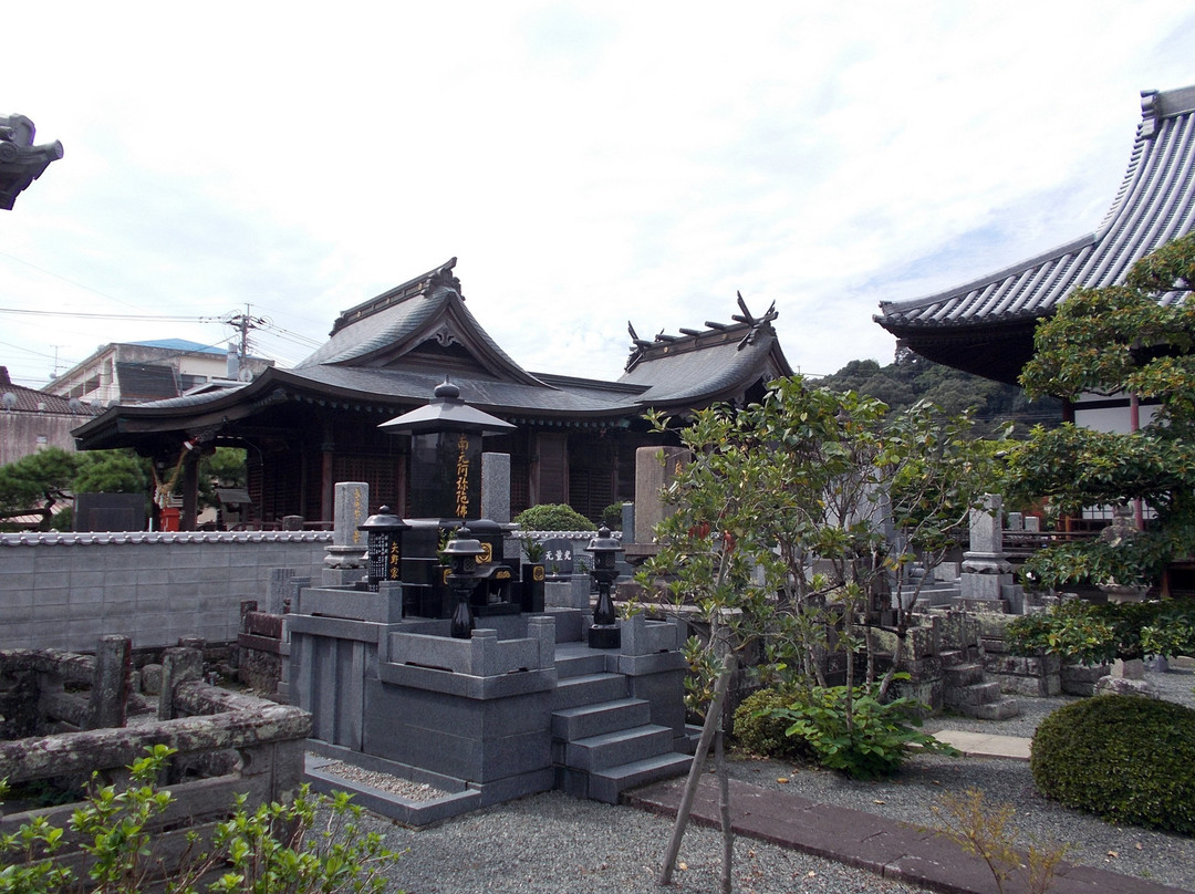 Murakumono Matsu-日田市必去景点