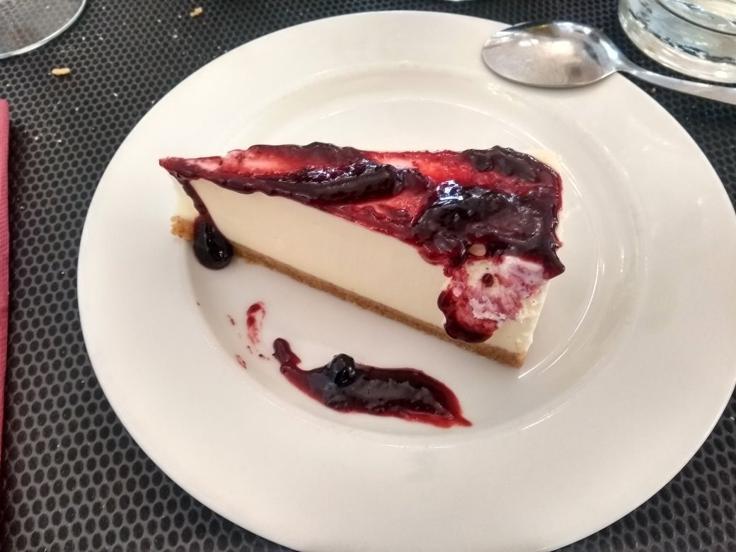 Restaurante Santa Bárbara