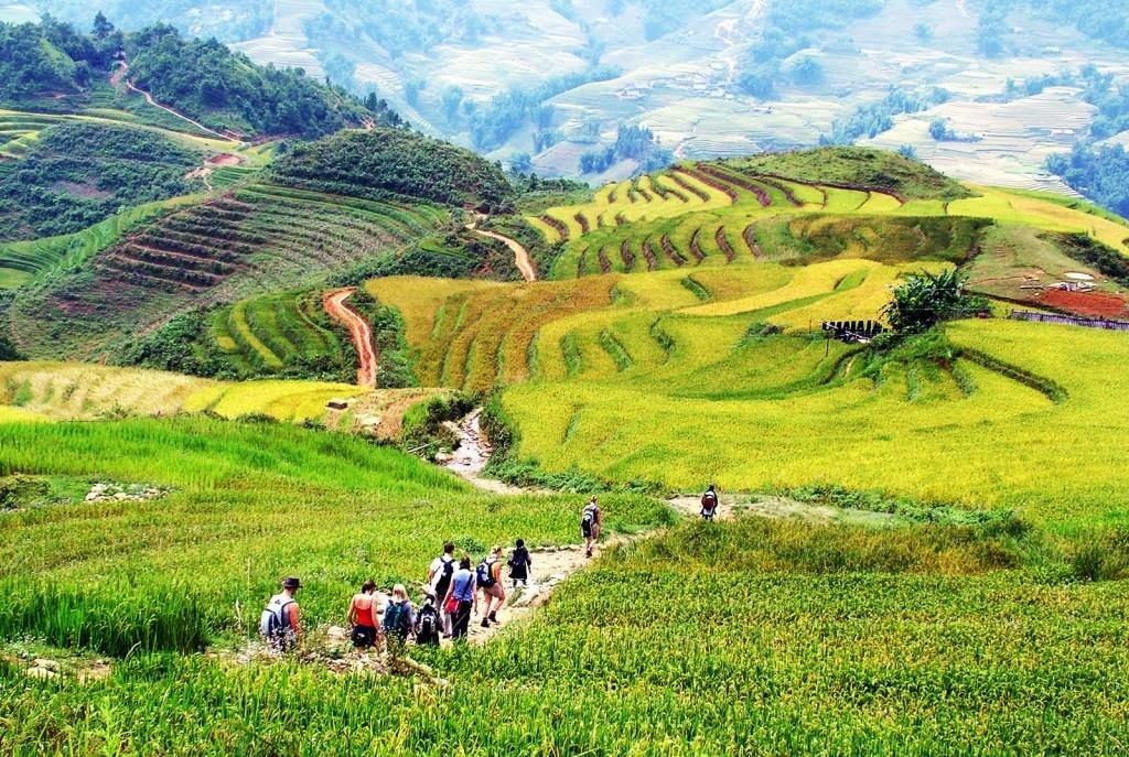 Sapa Private Day Tours