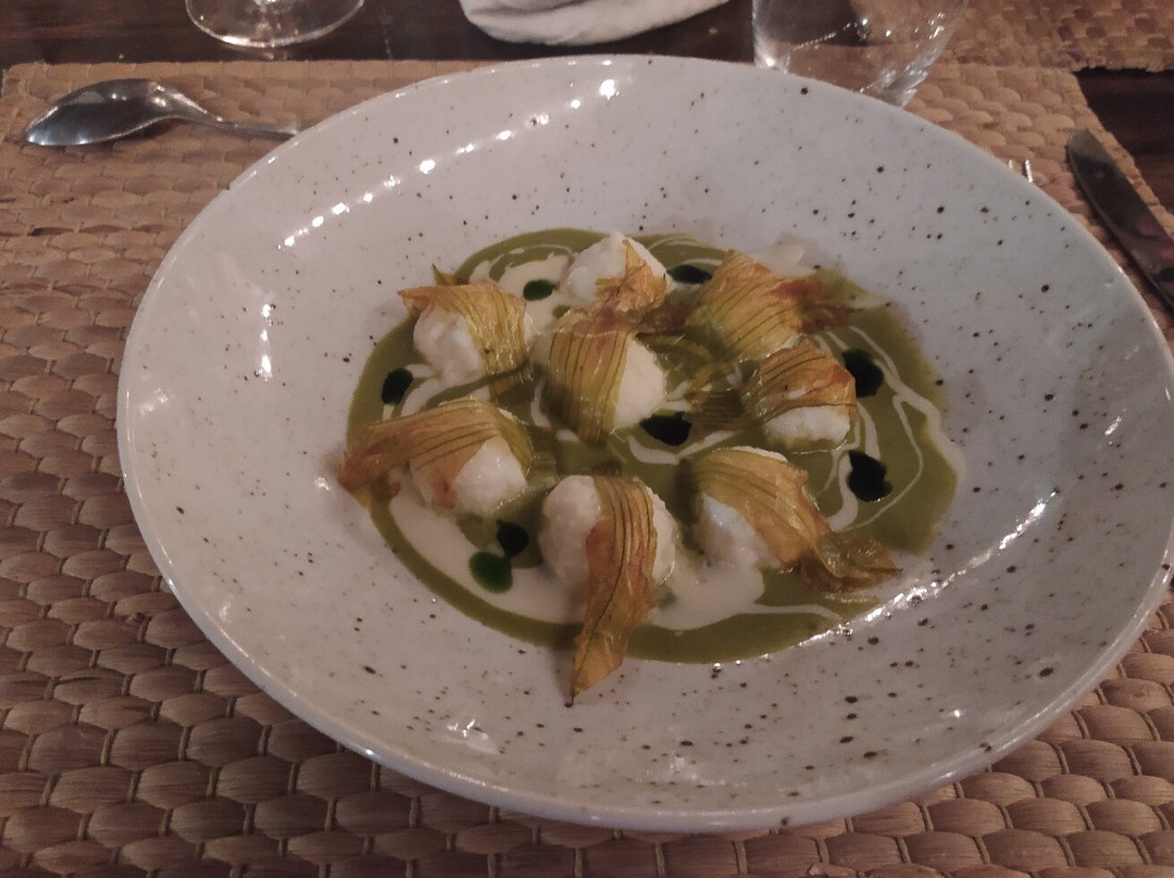 Restaurant -  Anima Hotel