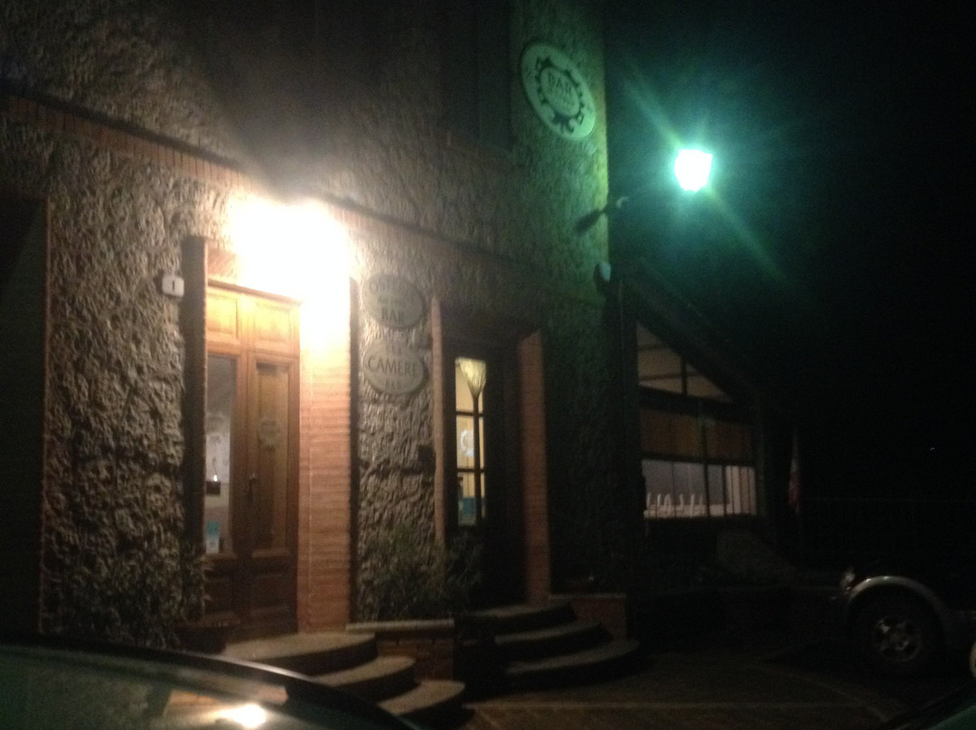 Bed and Breakfast Il Ceppo主图