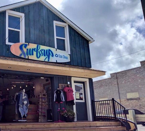SURFSUP ECO SHOP景点图片